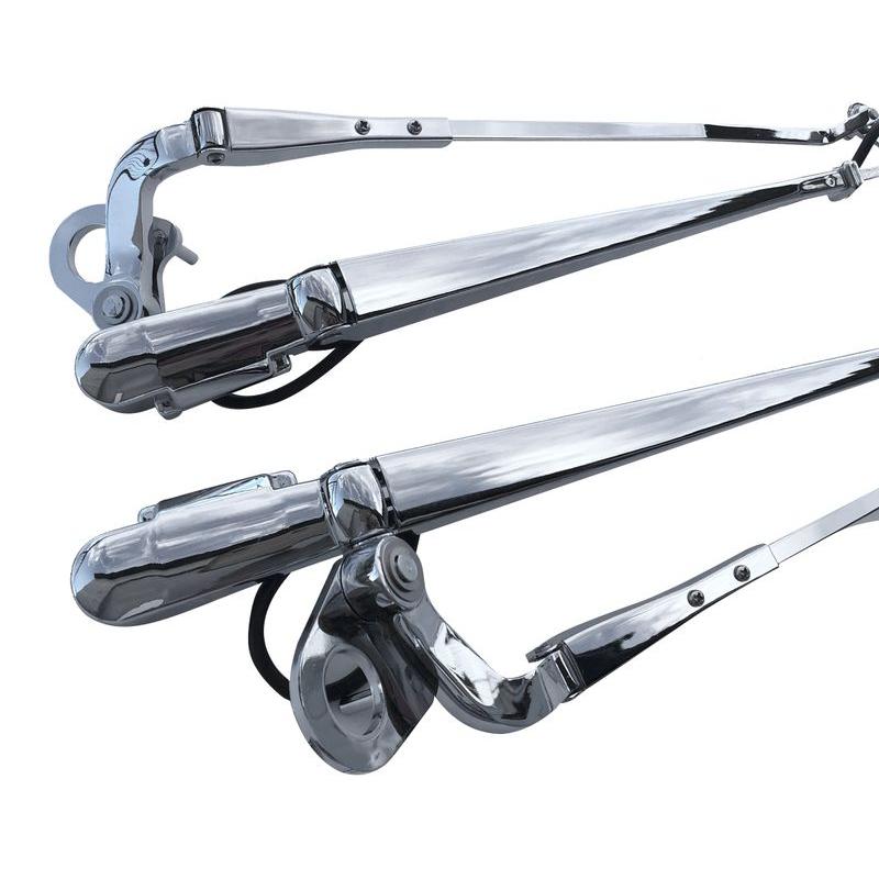 レンジャープロ　メッキワイパーワイド用 レンジャープロ エアループレンジャー レンジャー ワイド車 メッキ