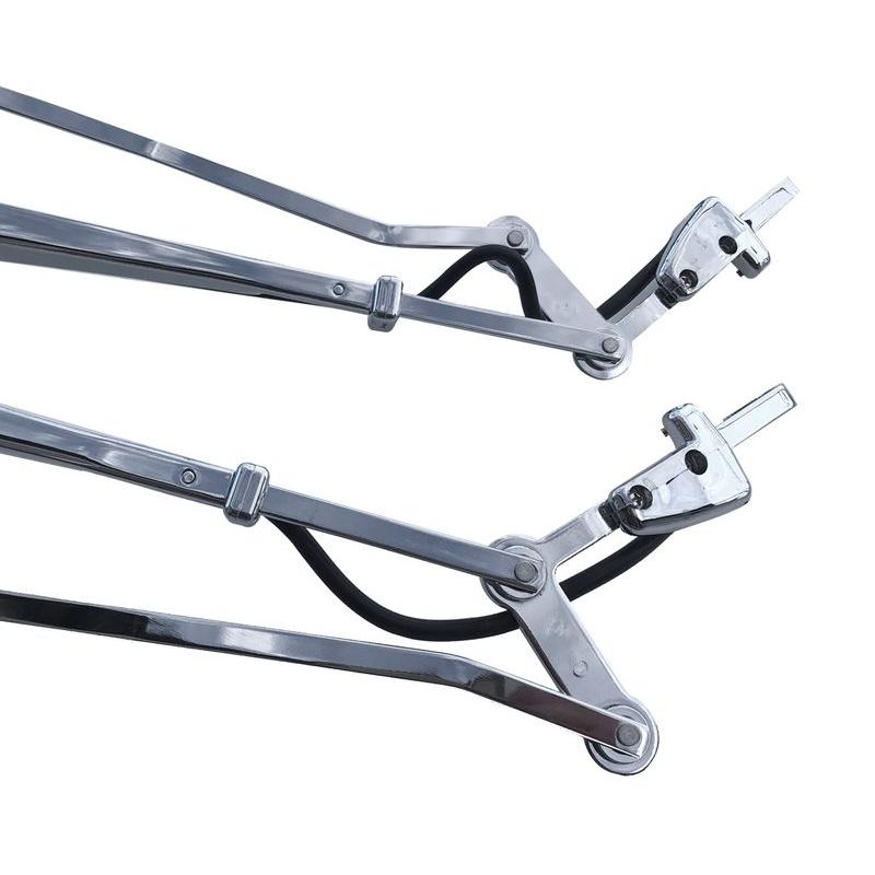 レンジャープロ エアループレンジャー レンジャー ワイド車 メッキ