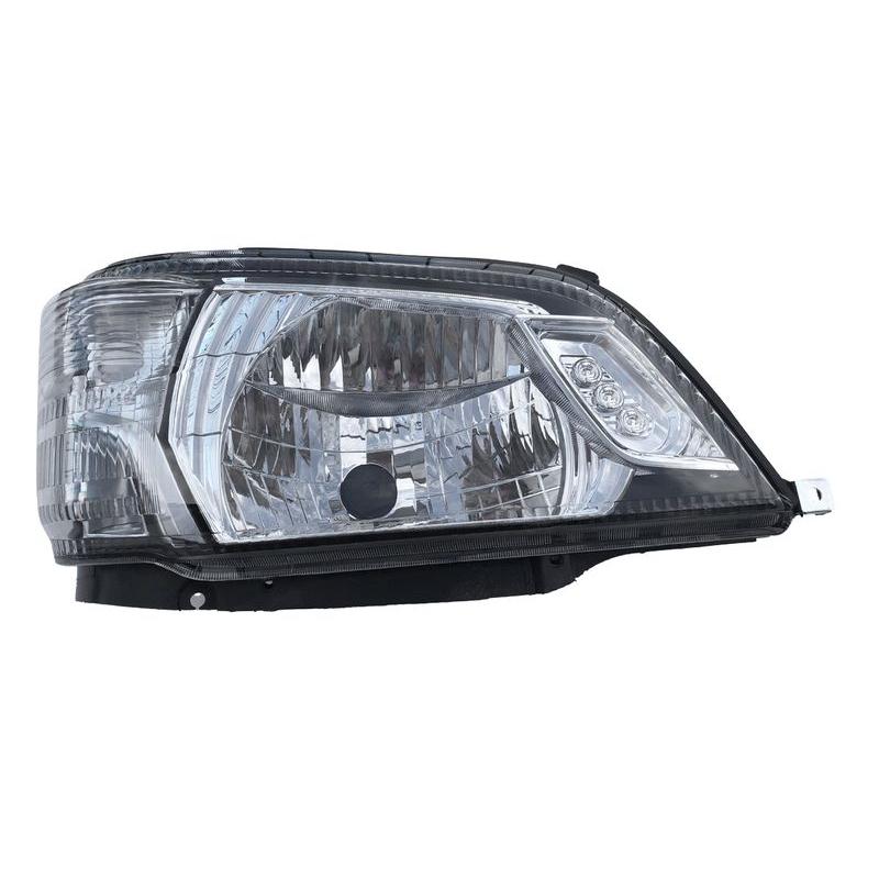 日野 デュトロ トヨタ ダイナ トヨエース ヘッドライト 現行 純正