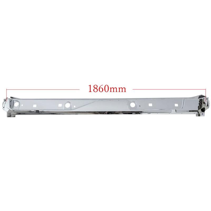 トラック用　ワイパーメッキ 楽天市場】いすゞ ギガ NEWギガ 平成6年12月～平成27年10月 メッキ