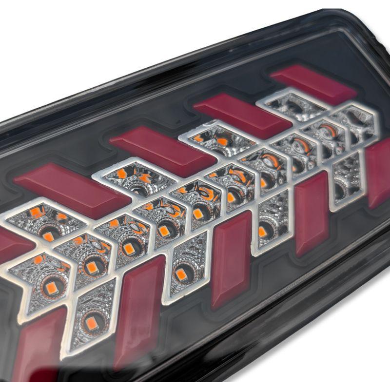 ハイゼットトラック ハイゼットジャンボ S500系後期 2021.12〜 LED