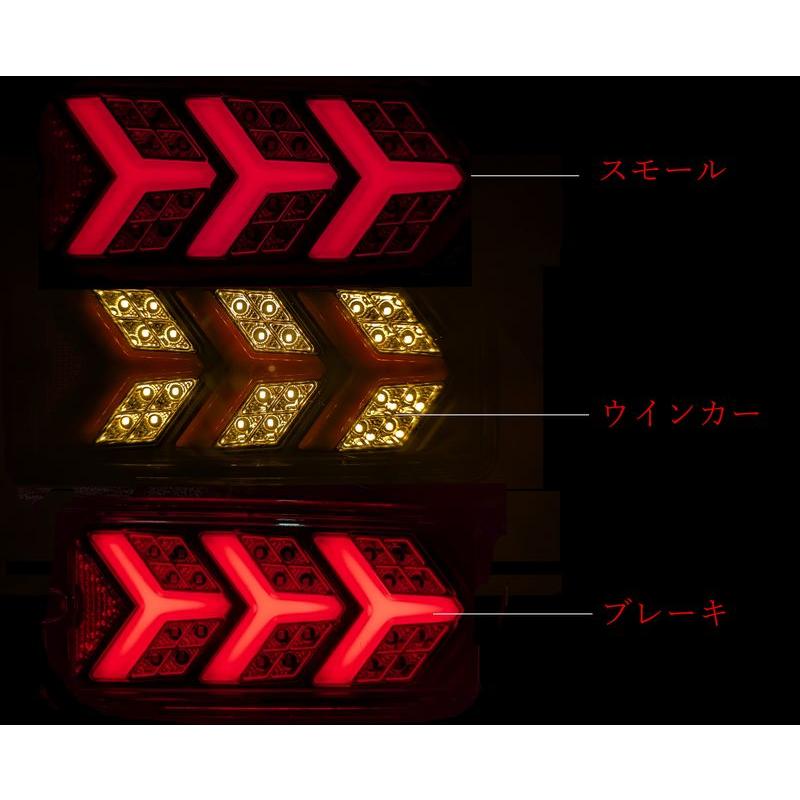 ハイゼットトラック ハイゼットジャンボ S500系後期 2021.12〜 LED