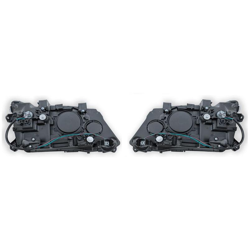 日野 17プロフィア 17レンジャー ヘッドライト ヘッドランプ LED 左右