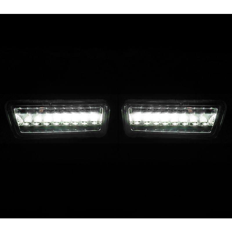 日野 いすゞ ふそう TOYOTA 汎用バンパー 2t標準 メッキ 鉄製 新品 汎用 2t 標準 +汎用 ワイド メッキ バンパー エアダム 一体 スポイラー
