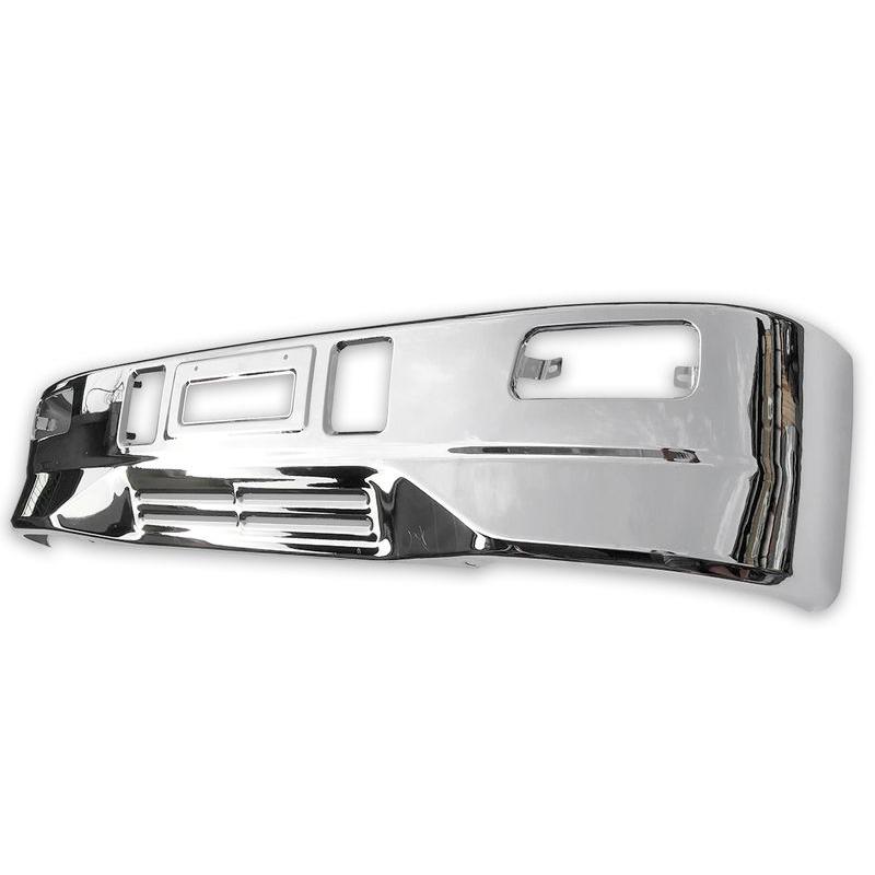 ＮＥＷキャンター用ステー＆標準車用バンパーW1685mmH340mmフォグランプステー付き12-24Vホワイト白LED JP-ZJW085+BST07+BST05+FLED | 