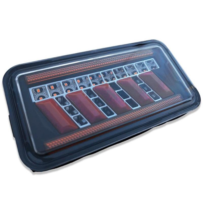 キャリー スーパーキャリー シーケンシャル DA16T 後期 H25.8〜 LED