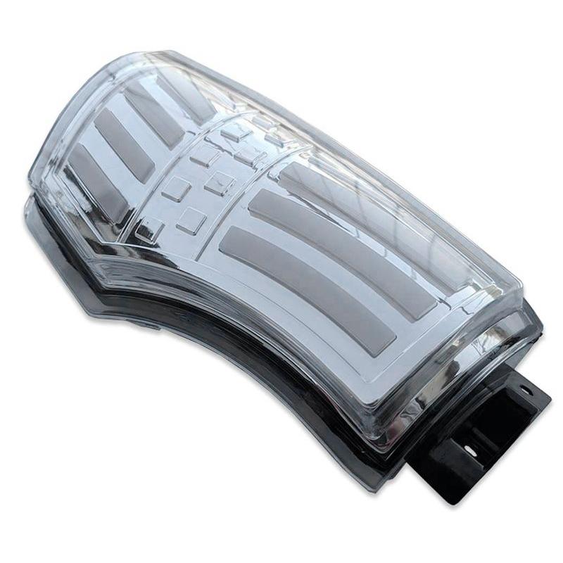 いすゞ 超低 PM エルフ H16.6-H19.4 クリア コーナー ランプ24V LED 