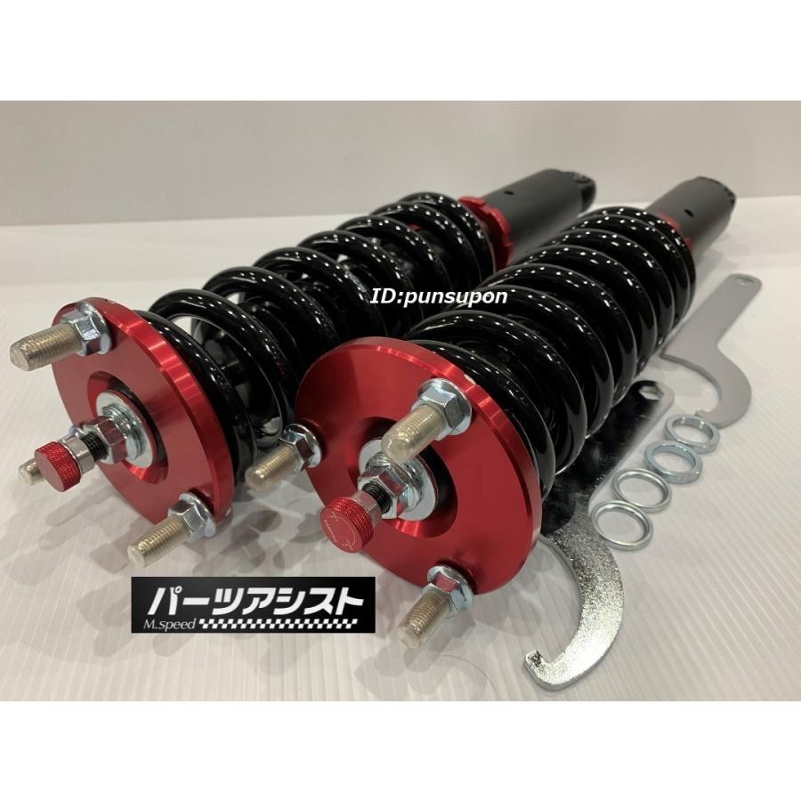 130Z ジャパン R30用 フルタップリア車高調キット S130 フェアレディZ