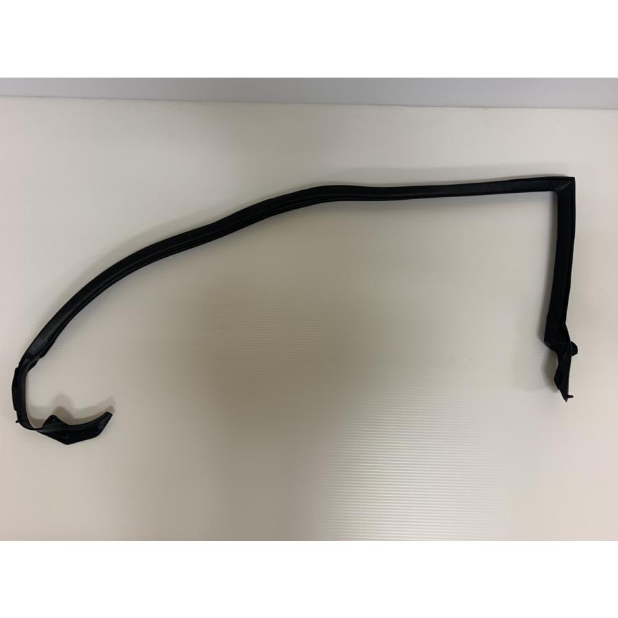130Z ドアウェザーストリップ 2シーター用 S130 フェアレディZ 旧車 L