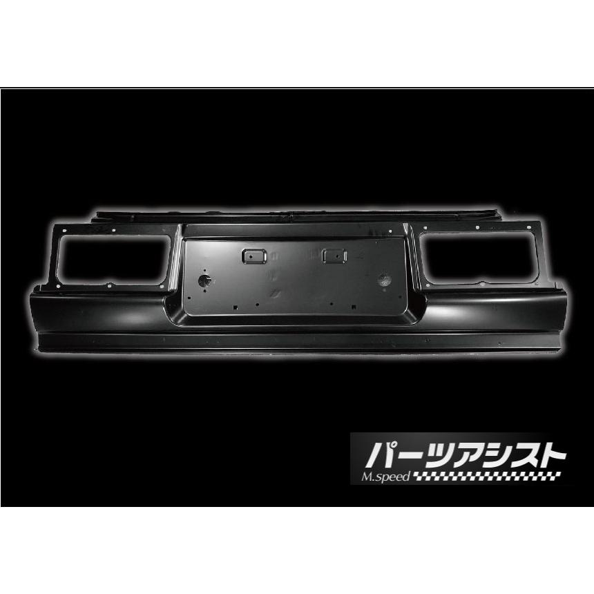 AE86 リア トランク ハッチ バックパネル トレノ レビン 3ドア