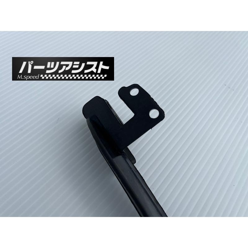 ハコスカ2ドア用 ドアウェザーストリップ ドアウェザー ウェザー