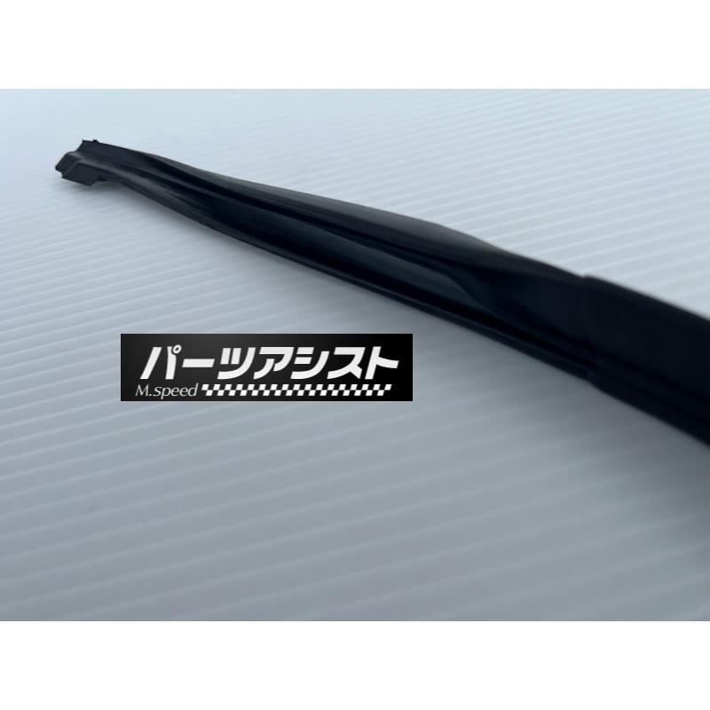 ハコスカ2ドア用 ドアウェザーストリップ ドアウェザー ウェザー