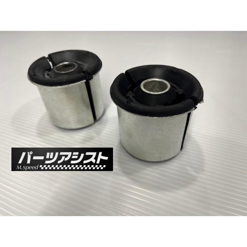 ハコスカ ケンメリ ローレル リアメンバーブッシュ リヤメンバー