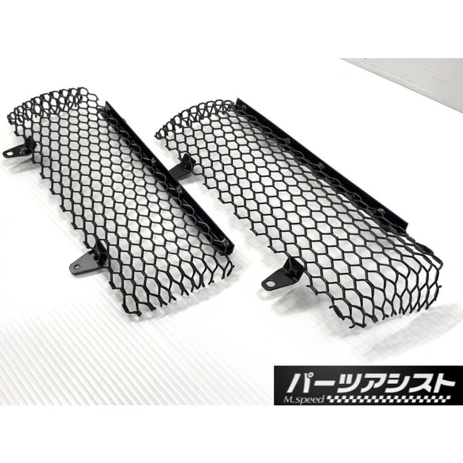日産 純正 KGC10 後期 ハコスカ フロントグリルセット 希少品　送料込み ハコスカ 2ドア フロントグリル メッシュ グリル 網 GT-R GC10 KGC10
