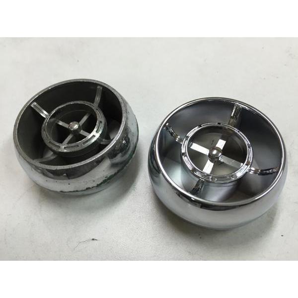 ハコスカ ダッシュ 吹き出し口 後期用 空調 風 GC10 KGC10 KPGC10 旧車