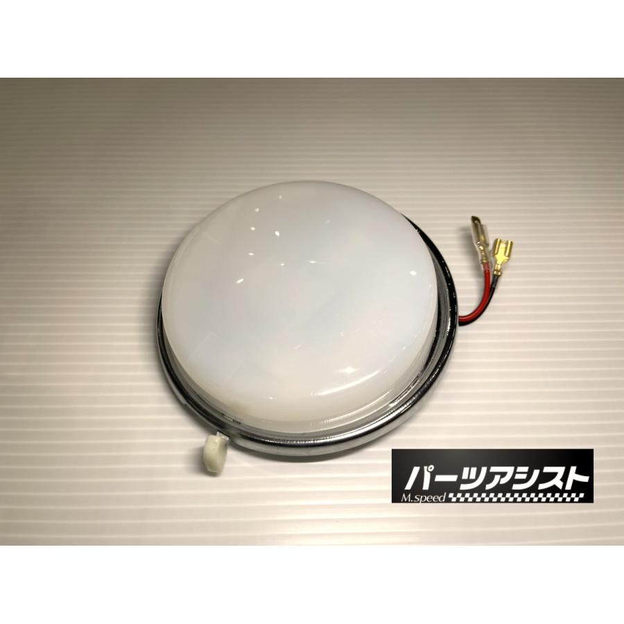 ハコスカ 前期用 ルームランプ ASSY ドームランプ GC10 KGC10 PGC10