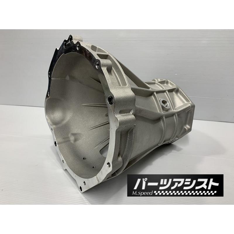S20 ミッション ベルハウジング ハウジング 釜 71B用 ケンメリ釜