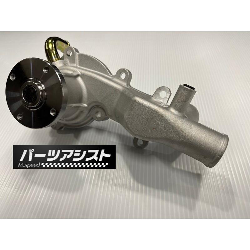 S20 ウォーターポンプ ハコスカ ケンメリ S30Z PGC10 GC10 KPGC10