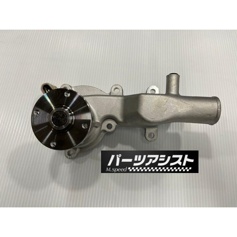 S20 ウォーターポンプ ハコスカ ケンメリ S30Z PGC10 GC10 KPGC10