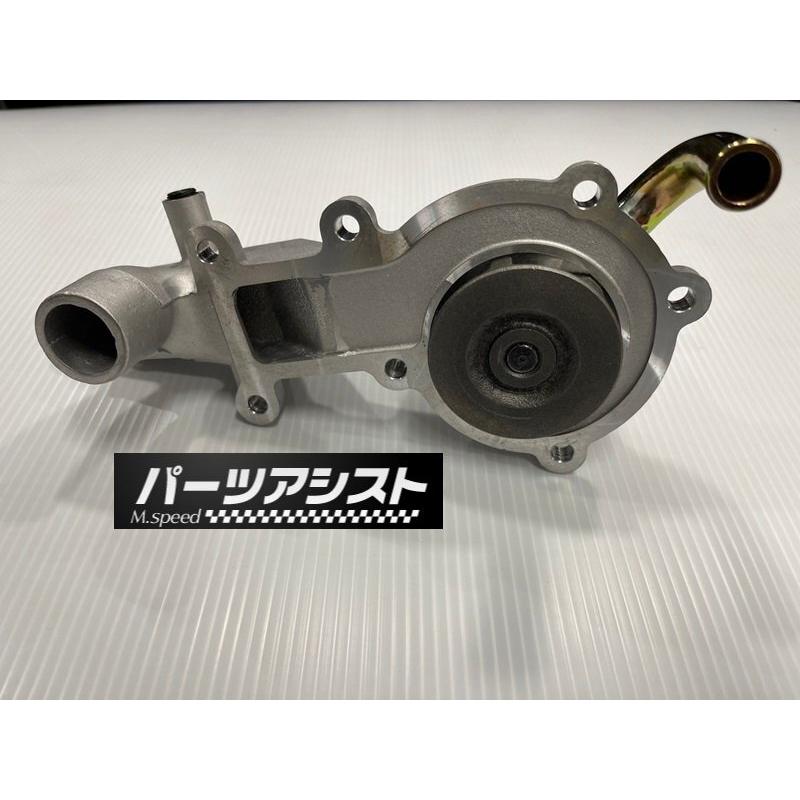 S20 ウォーターポンプ ハコスカ ケンメリ S30Z PGC10 GC10 KPGC10