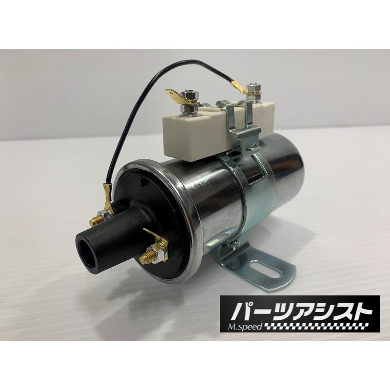 イグニッションコイル L型 L28 旧車 ハコスカ ケンメリ S30Z