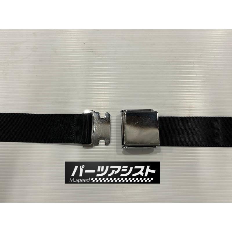 汎用 クラシックシートベルト ハコスカ ケンメリ S30Z GC10 KGC10 HS30