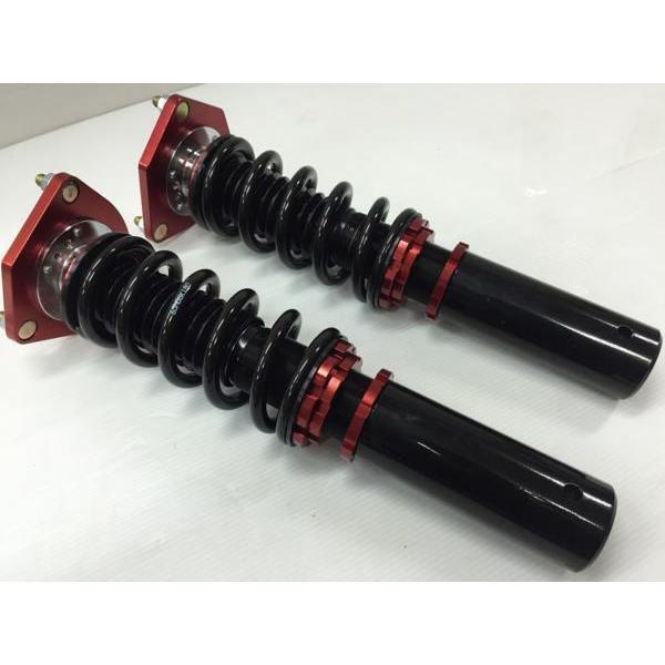 ケンメリ 前期用 フルタップ車高調加工キット GC110 KGC110 KPGC110 
