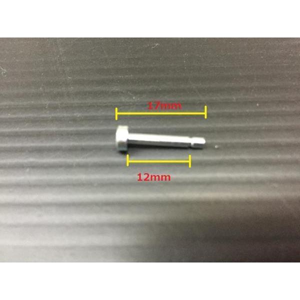 ケンメリ フェンダーミラー補修キット GC110 KGC110 GC111 