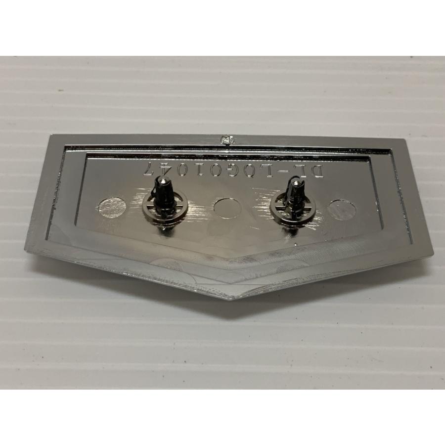 ケンメリ リアフェンダー GT エンブレム 青 GC110 KGC110 GC111