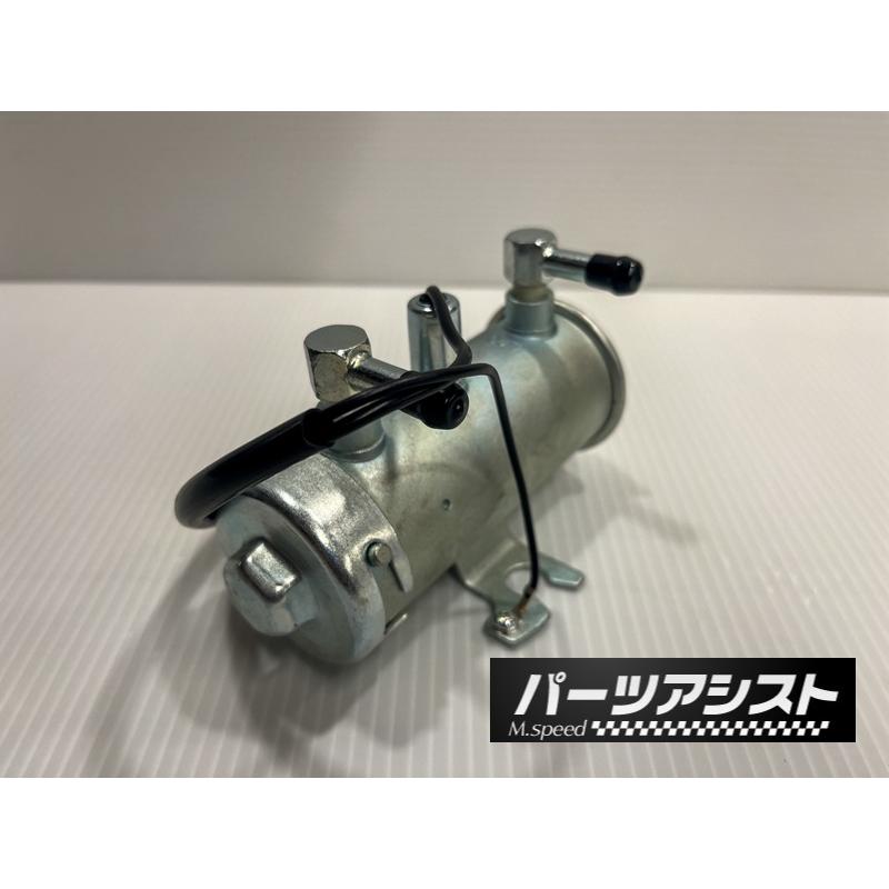 電磁ポンプ ヒューエルポンプ フューエルポンプ ハコスカ ケンメリ