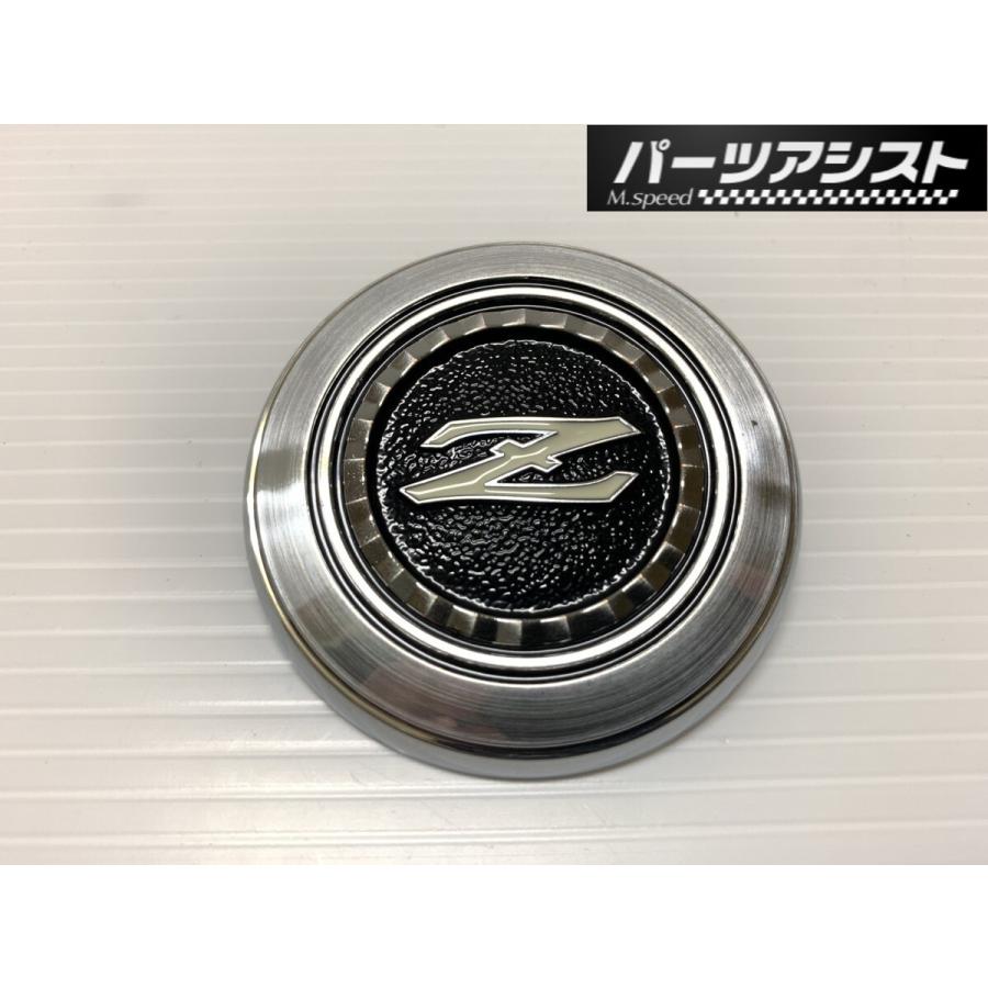 S30Z ボンネットエンブレム 前期 HS30 フェアレディZ 240ZG Z432 PS30