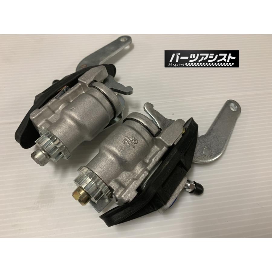 S30Z ホイールシリンダーASSY 7/8 左右セット HS30 240ZG PS30 S30