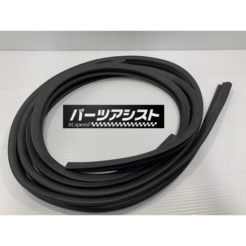 ダットサン フェアレディ ウェザーストリップ5点 セット SP310 SP311
