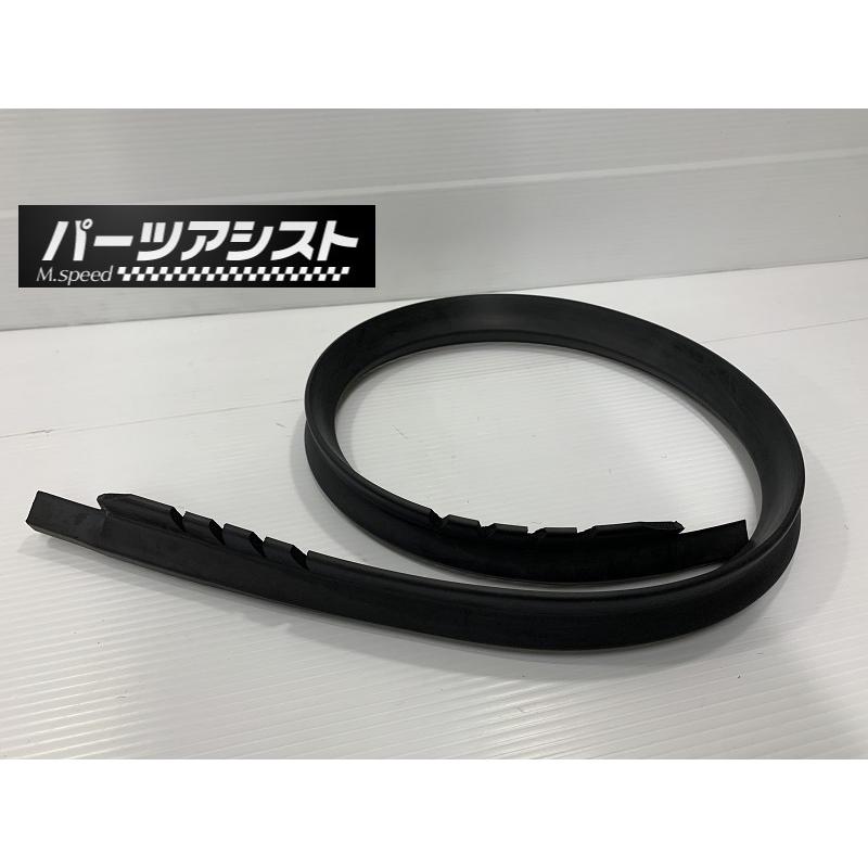 フェアレディsr311 幌フロント前　ウェザーストリップ　新品未使用 ダットサン フェアレディ ウェザーストリップ5点 セット SP310 SP311