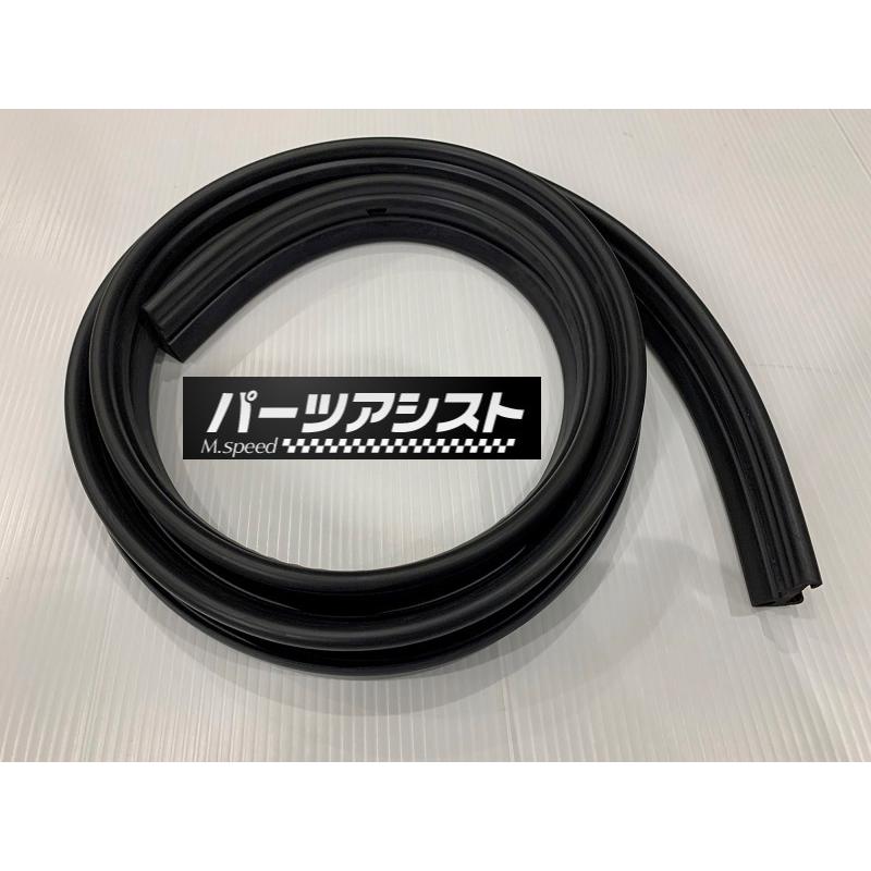 ダットサン フェアレディ ウェザーストリップ5点 セット SP310 SP311
