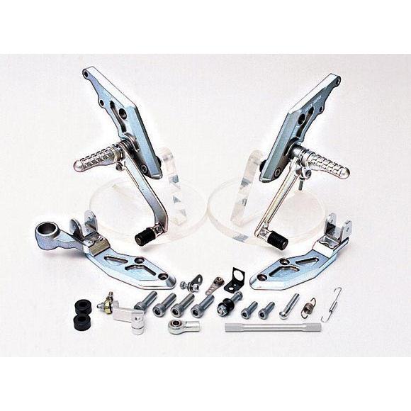 BEET（ビート） BEET ZRX400/II(98-06)用 ハイパーバンク(固定式) 0111