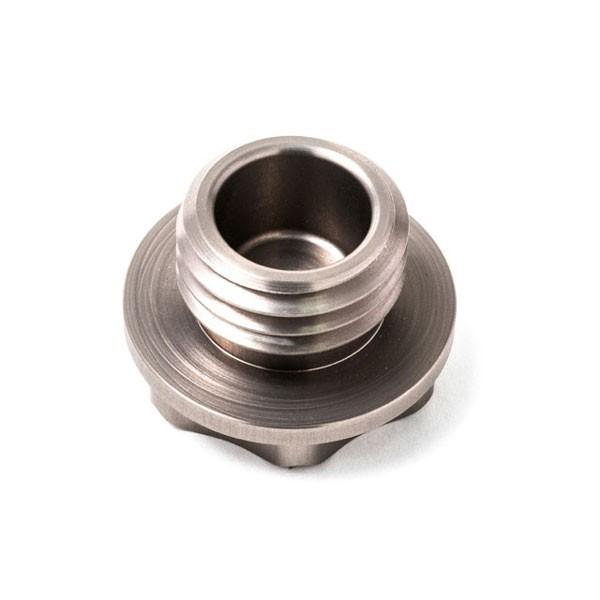 モリワキ オイル FILLER CAP M30 CROWN Ti GOLD 01561-21223-G0