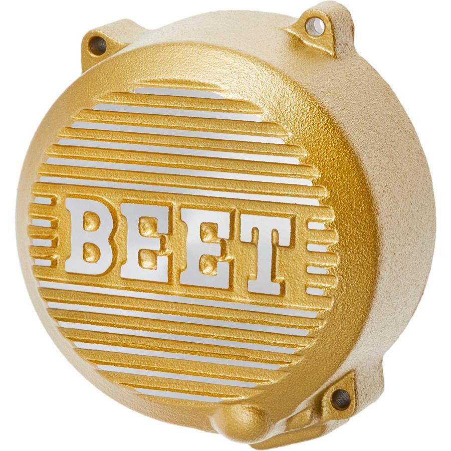BEET（ビート） 【5月22日出荷】BEET ジェネレーターカバー Z400FX