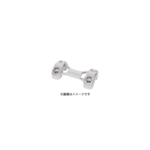 モリワキ ハンドルホルダーアッパー[シルバー]   NC750X/S('14〜)、HORNET250('00〜'07)  05313-201L8-00