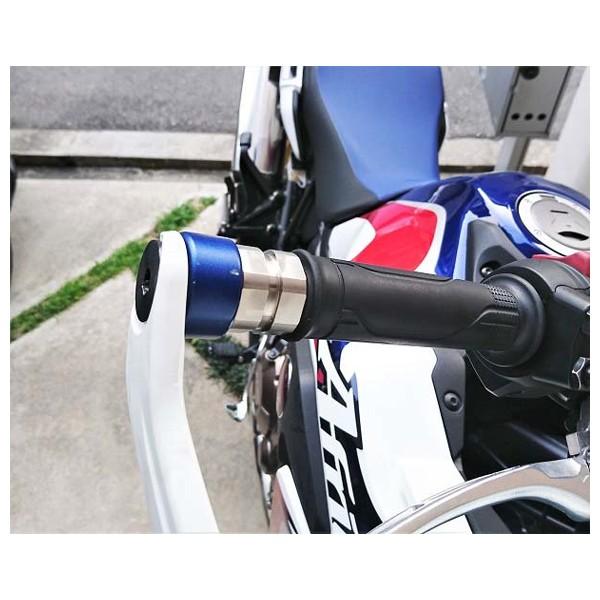 BEET CRF1000L アフリカツイン テーパーハンドルキット 0605-H82-TP バイク