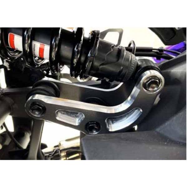 8月5日出荷】BEET ニンジャ ZX-4R/ZX-4RR スポーツリンク