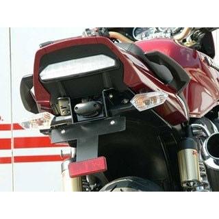 BEET フェンダーレスキット ZRX1200DAEG 0612-K99-00 フェンダーレスキット