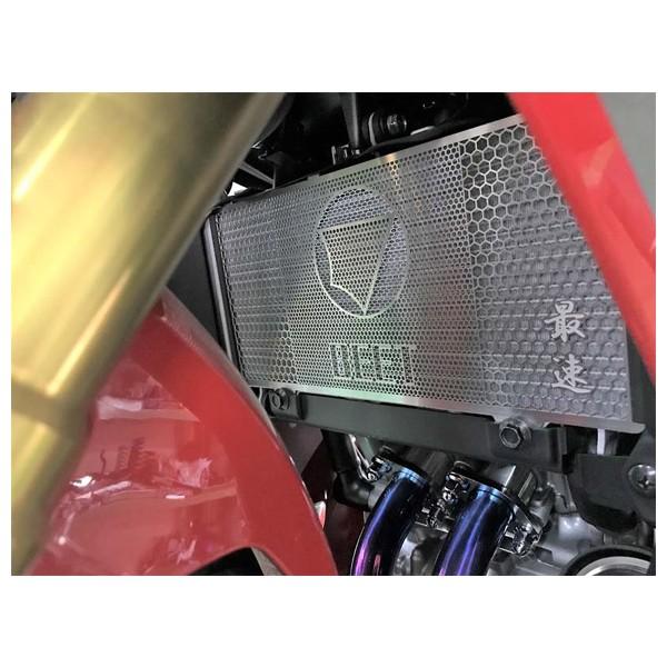 BEET（ビート） ラジエターガード CBR250RR(