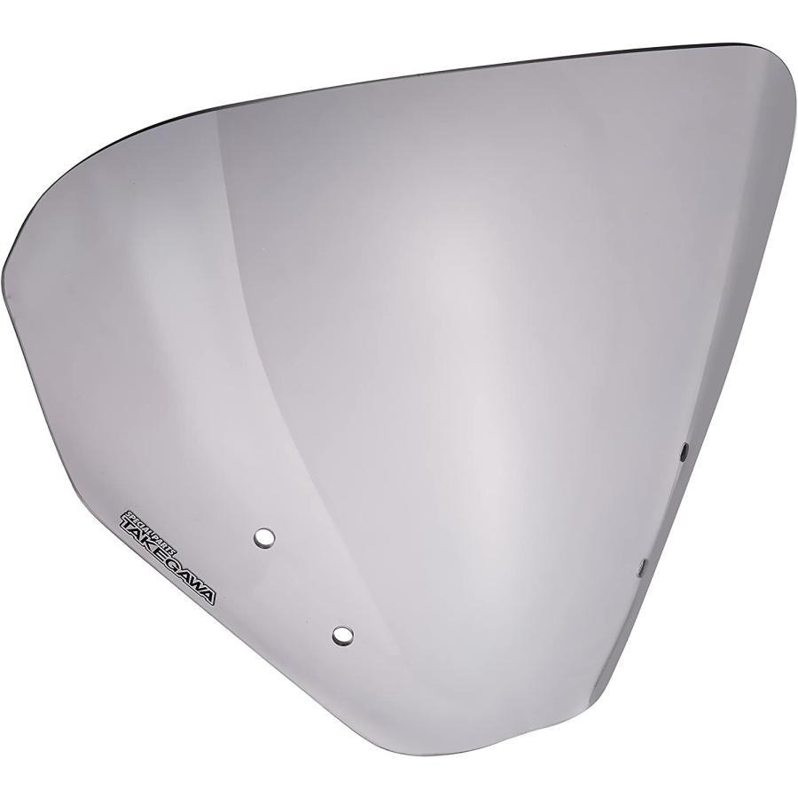 スペシャルパーツ武川 【3月3日出荷】武川 スクリーンキット(ショート