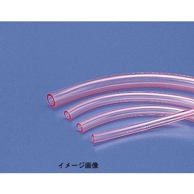 【5月21日出荷】キジマ ホース タイユピンクナイケイ6MM 1M 105-0834｜partsbox2