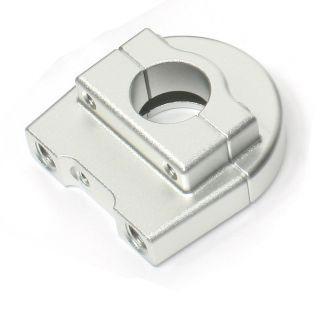 在庫あり】アクティブ 汎用スロットルキット TYPE-1 シルバー 巻取φ44