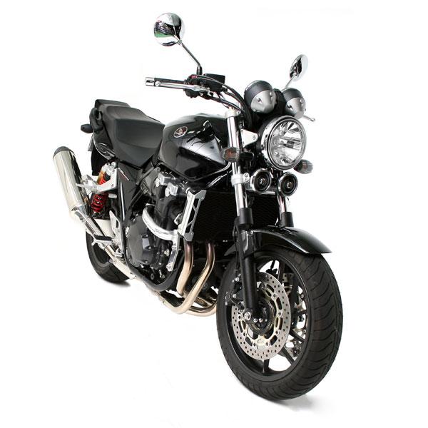 在庫あり】アクティブ CB1300SF CB1300SB サブフレーム [マット