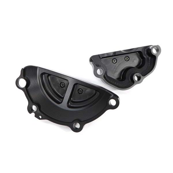 ACTIVE(アクティブ) ZX-10R KAWASAKI カワサキ エンジンカバー