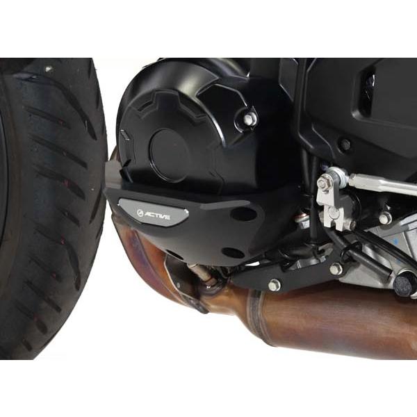 ACTIVE(アクティブ) Z650RS KAWASAKI カワサキ エンジンカバー