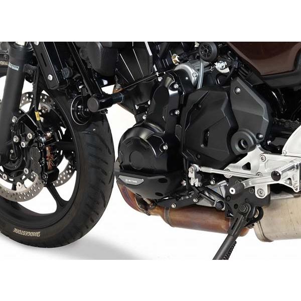 ACTIVE(アクティブ) Z650RS KAWASAKI カワサキ エンジンカバー